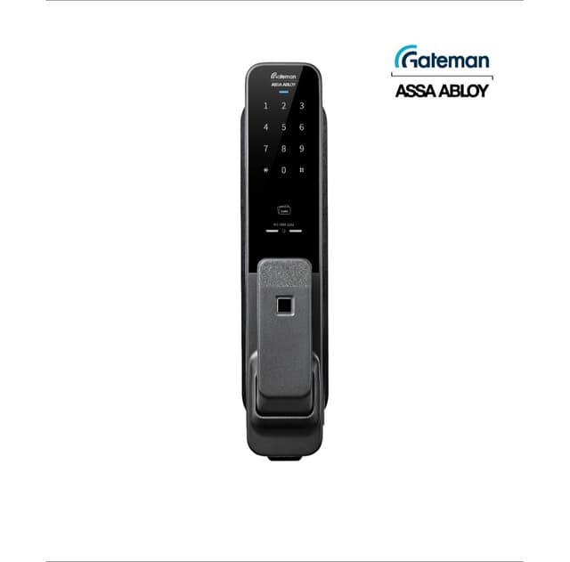 게이트맨 GP-900D (지문)