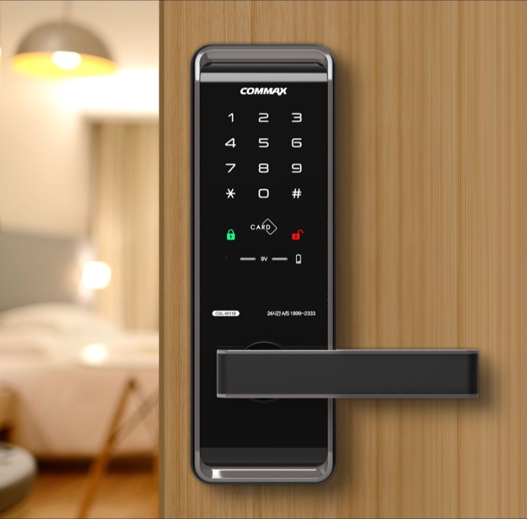 코맥스 CSL-W110 (목문용)