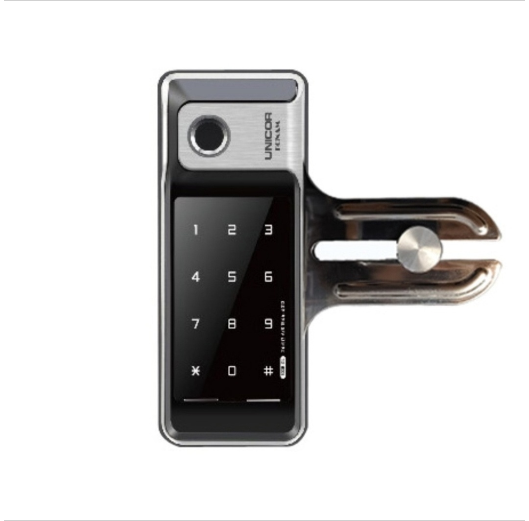 유니코 GF500 (유리문)